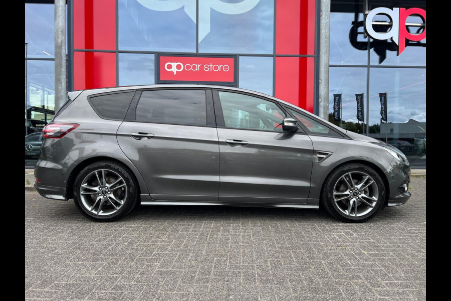 Ford S-Max 2.0 EcoBoost Titanium 7p.