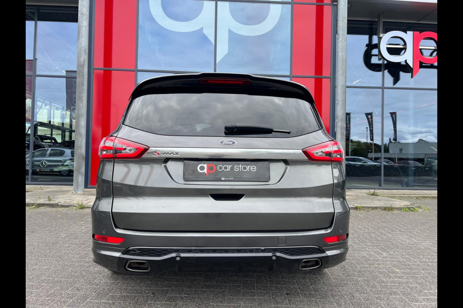 Ford S-Max 2.0 EcoBoost Titanium 7p.