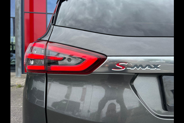 Ford S-Max 2.0 EcoBoost Titanium 7p.