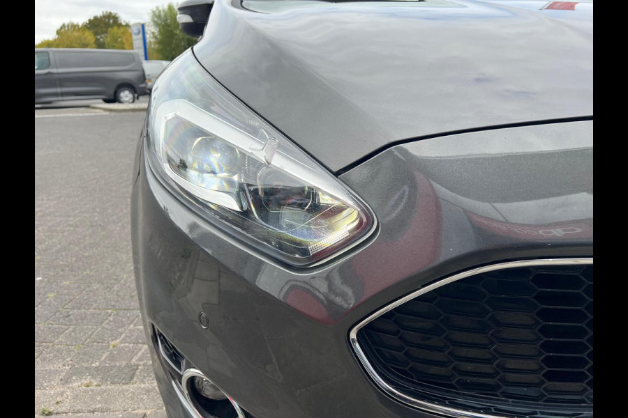 Ford S-Max 2.0 EcoBoost Titanium 7p.