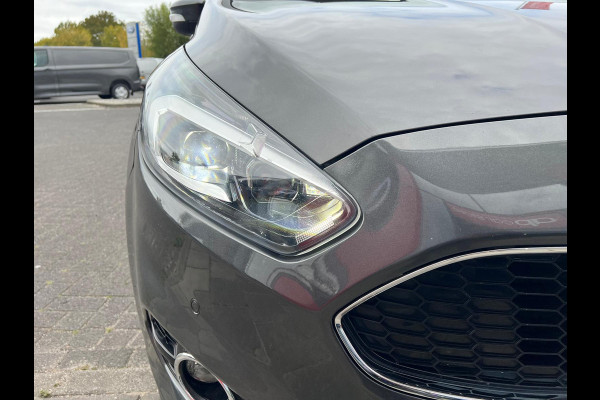 Ford S-Max 2.0 EcoBoost Titanium 7p.