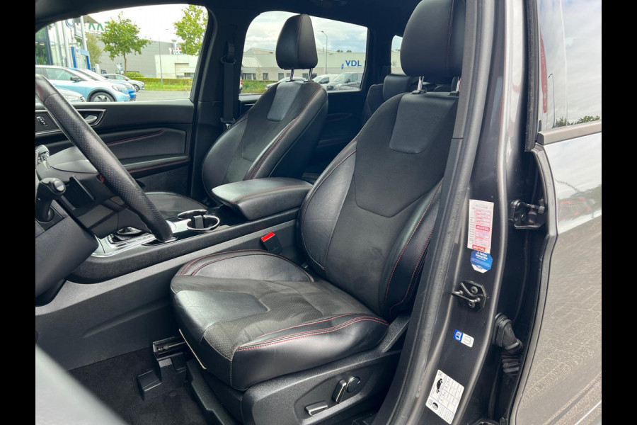 Ford S-Max 2.0 EcoBoost Titanium 7p.
