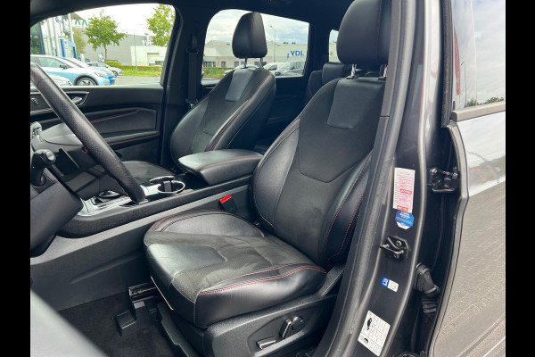 Ford S-Max 2.0 EcoBoost Titanium 7p.