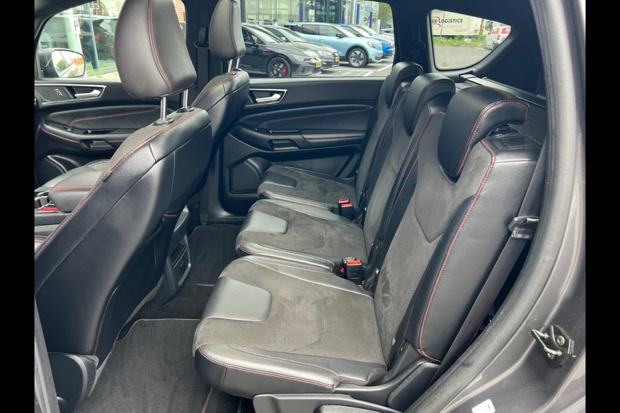 Ford S-Max 2.0 EcoBoost Titanium 7p.
