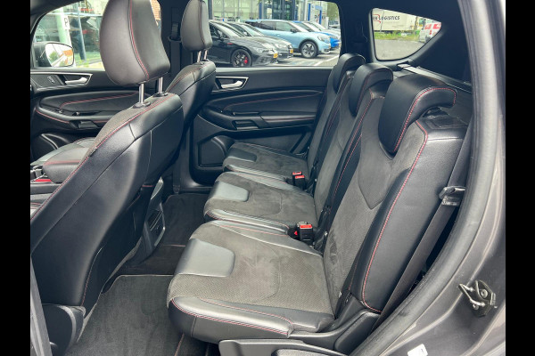 Ford S-Max 2.0 EcoBoost Titanium 7p.