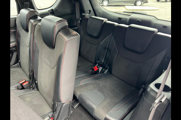 Ford S-Max 2.0 EcoBoost Titanium 7p.