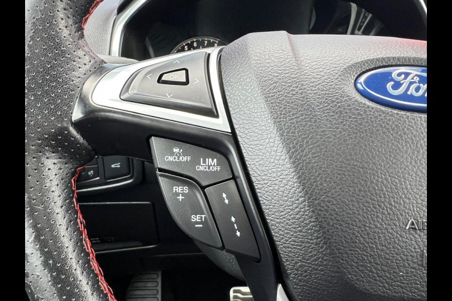 Ford S-Max 2.0 EcoBoost Titanium 7p.