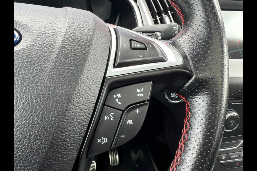 Ford S-Max 2.0 EcoBoost Titanium 7p.