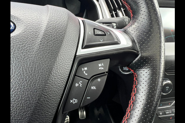 Ford S-Max 2.0 EcoBoost Titanium 7p.