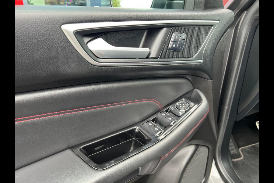 Ford S-Max 2.0 EcoBoost Titanium 7p.