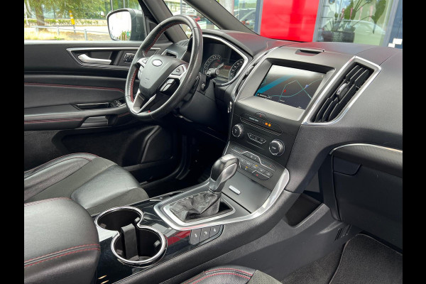 Ford S-Max 2.0 EcoBoost Titanium 7p.