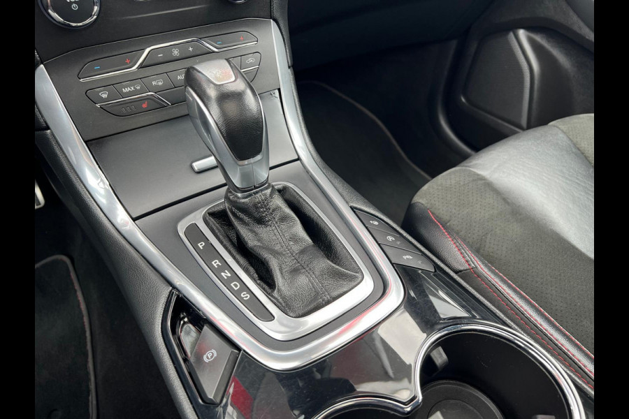 Ford S-Max 2.0 EcoBoost Titanium 7p.