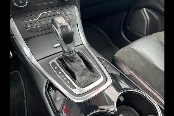 Ford S-Max 2.0 EcoBoost Titanium 7p.