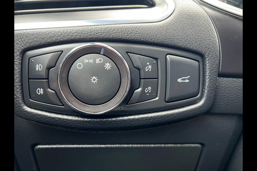 Ford S-Max 2.0 EcoBoost Titanium 7p.