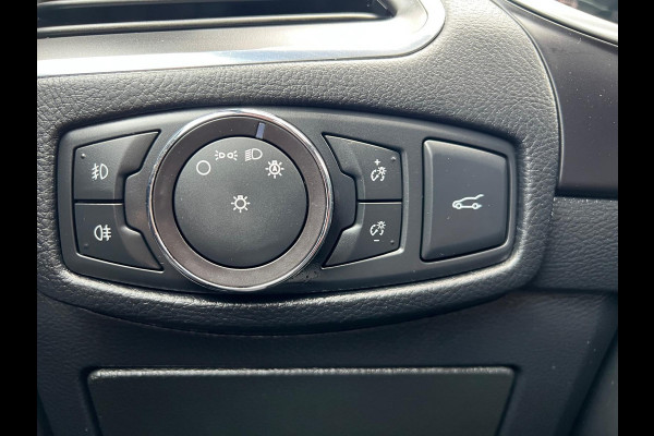 Ford S-Max 2.0 EcoBoost Titanium 7p.