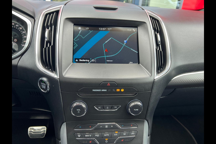 Ford S-Max 2.0 EcoBoost Titanium 7p.