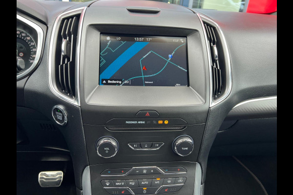 Ford S-Max 2.0 EcoBoost Titanium 7p.