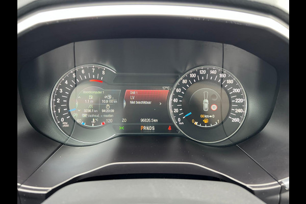 Ford S-Max 2.0 EcoBoost Titanium 7p.