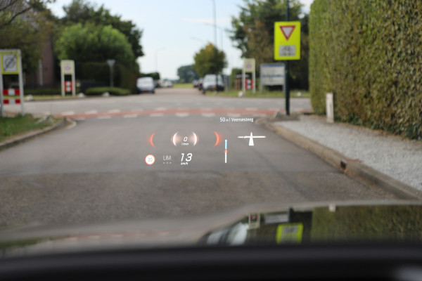 Mercedes-Benz GLC 400e AMG 4-Matic | 381PK | Head-up | Massage | Burmester | Sfeerverlichting | Digital-light | Stoelventilatie | Memory | Air-bal Mercedes-Benz GLC 400e AMG 4-Matic | 381PK | Head-up | Massage | Burmester | Sfeerverlichting | Digital-light | Stoelventilatie | Memory | Air-bal