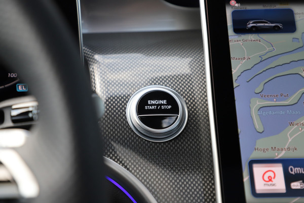 Mercedes-Benz GLC 400e AMG 4-Matic | 381PK | Head-up | Massage | Burmester | Sfeerverlichting | Digital-light | Stoelventilatie | Memory | Air-bal Mercedes-Benz GLC 400e AMG 4-Matic | 381PK | Head-up | Massage | Burmester | Sfeerverlichting | Digital-light | Stoelventilatie | Memory | Air-bal