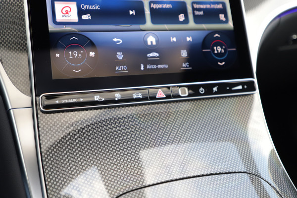 Mercedes-Benz GLC 400e AMG 4-Matic | 381PK | Head-up | Massage | Burmester | Sfeerverlichting | Digital-light | Stoelventilatie | Memory | Air-bal Mercedes-Benz GLC 400e AMG 4-Matic | 381PK | Head-up | Massage | Burmester | Sfeerverlichting | Digital-light | Stoelventilatie | Memory | Air-bal