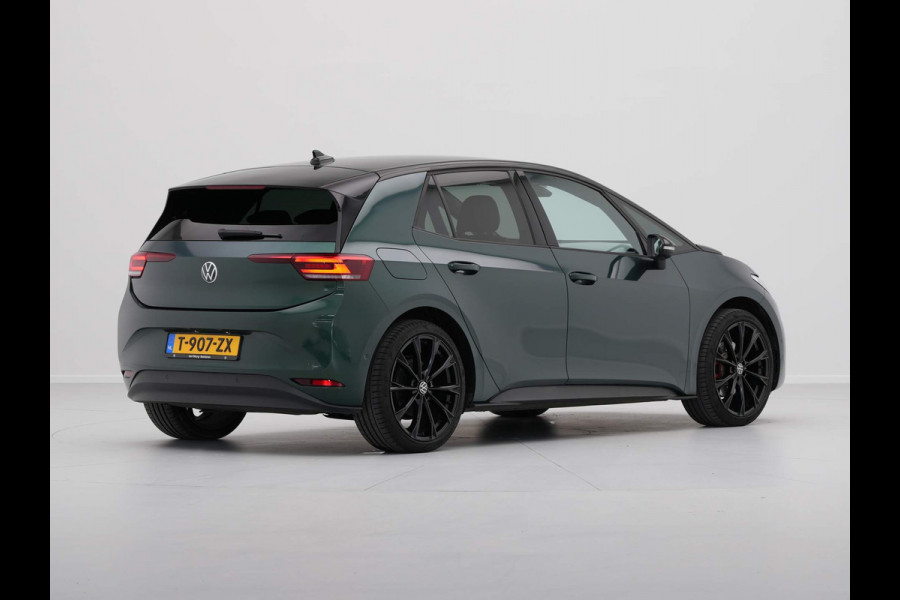 Volkswagen ID.3 Pro Advantage 58 kWh ACC Camera DAB Stoelverwarming 19 inch