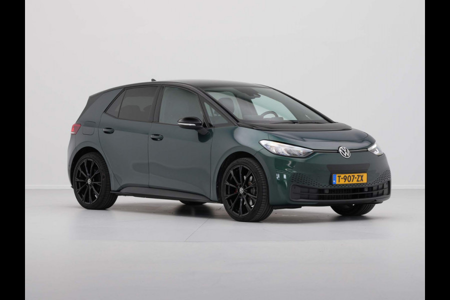 Volkswagen ID.3 Pro Advantage 58 kWh ACC Camera DAB Stoelverwarming 19 inch