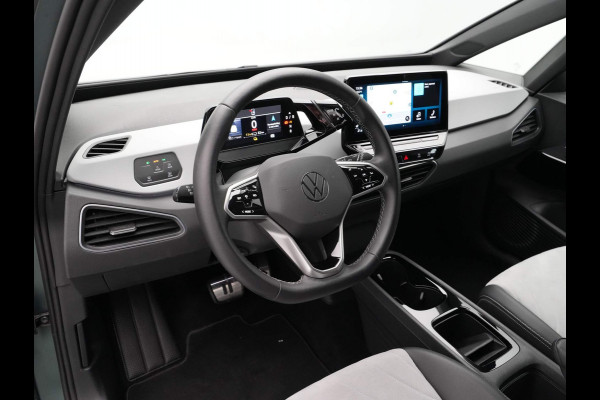 Volkswagen ID.3 Pro Advantage 58 kWh ACC Camera DAB Stoelverwarming 19 inch