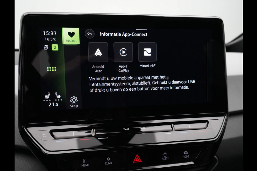 Volkswagen ID.3 Pro Advantage 58 kWh ACC Camera DAB Stoelverwarming 19 inch