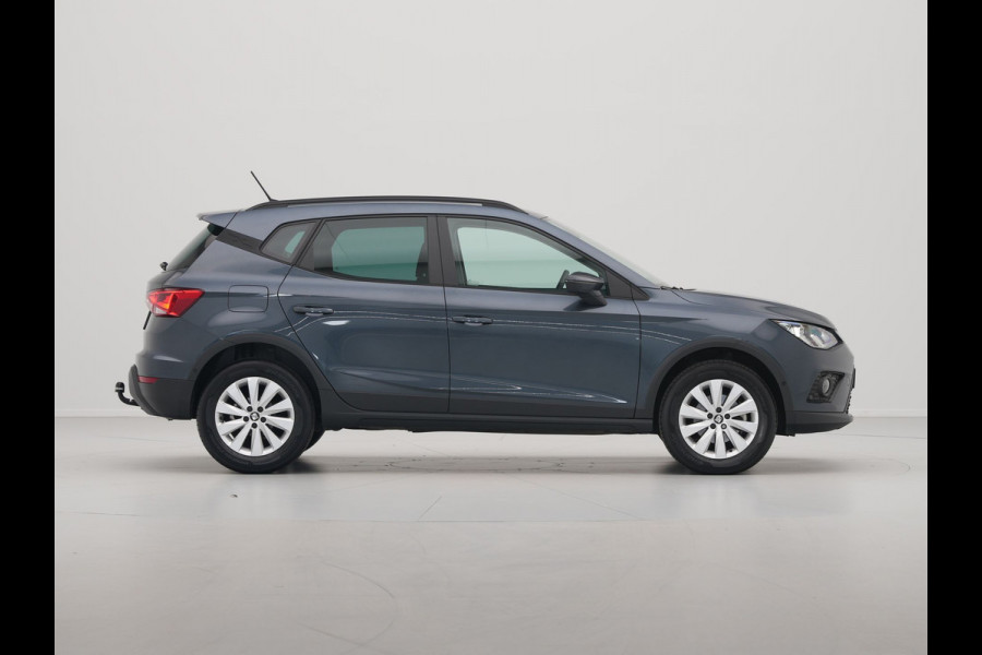 Seat Arona 1.0 TSI 115pk Style Business Intense Navigatie Camera Keyless Clima Park Assist Pdc Acc 341