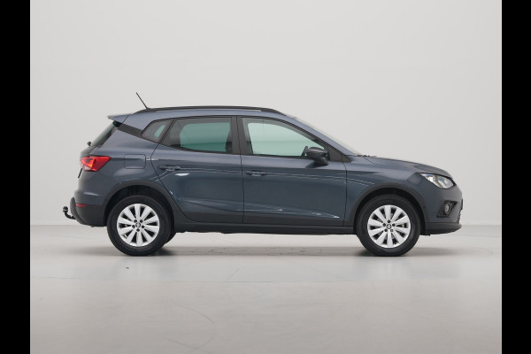 Seat Arona 1.0 TSI 115pk Style Business Intense Navigatie Camera Keyless Clima Park Assist Pdc Acc 341