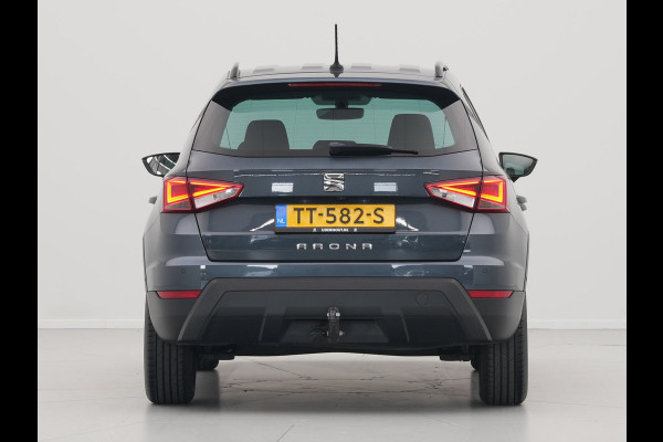 Seat Arona 1.0 TSI 115pk Style Business Intense Navigatie Camera Keyless Clima Park Assist Pdc Acc 341