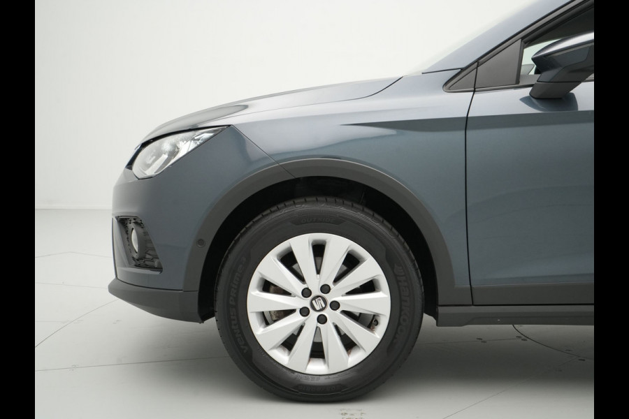 Seat Arona 1.0 TSI 115pk Style Business Intense Navigatie Camera Keyless Clima Park Assist Pdc Acc 341