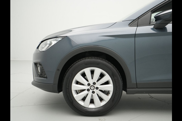 Seat Arona 1.0 TSI 115pk Style Business Intense Navigatie Camera Keyless Clima Park Assist Pdc Acc 341