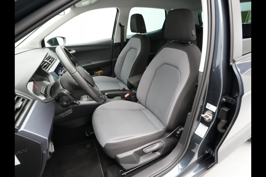 Seat Arona 1.0 TSI 115pk Style Business Intense Navigatie Camera Keyless Clima Park Assist Pdc Acc 341