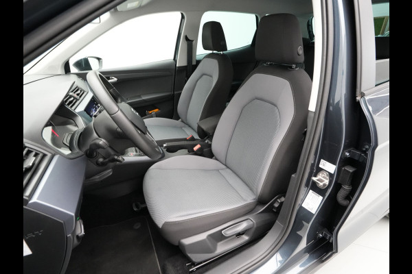 Seat Arona 1.0 TSI 115pk Style Business Intense Navigatie Camera Keyless Clima Park Assist Pdc Acc 341