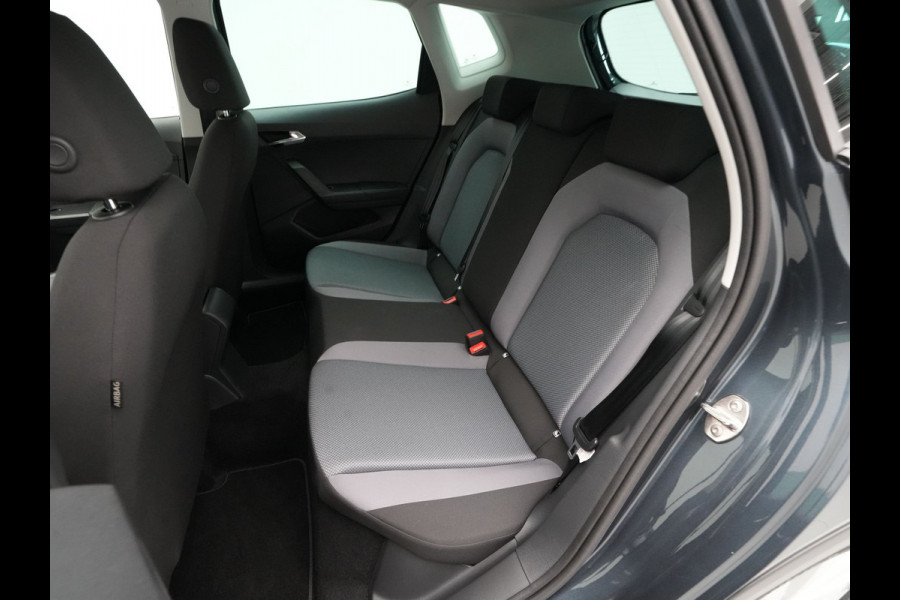Seat Arona 1.0 TSI 115pk Style Business Intense Navigatie Camera Keyless Clima Park Assist Pdc Acc 341