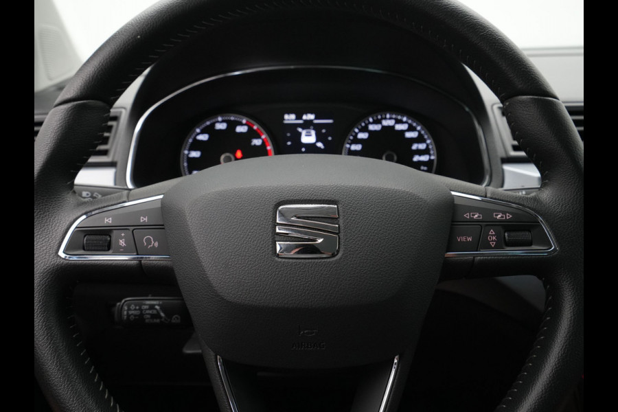 Seat Arona 1.0 TSI 115pk Style Business Intense Navigatie Camera Keyless Clima Park Assist Pdc Acc 341