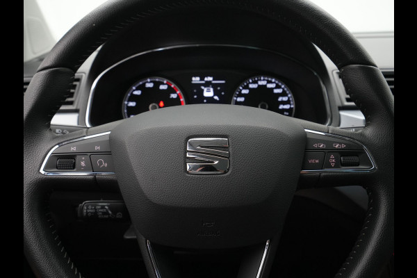 Seat Arona 1.0 TSI 115pk Style Business Intense Navigatie Camera Keyless Clima Park Assist Pdc Acc 341