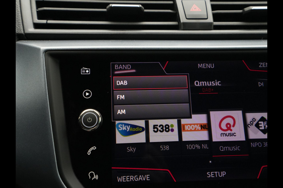Seat Arona 1.0 TSI 115pk Style Business Intense Navigatie Camera Keyless Clima Park Assist Pdc Acc 341