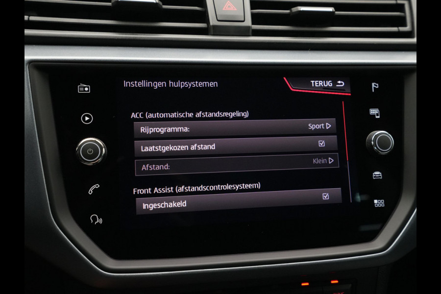 Seat Arona 1.0 TSI 115pk Style Business Intense Navigatie Camera Keyless Clima Park Assist Pdc Acc 341