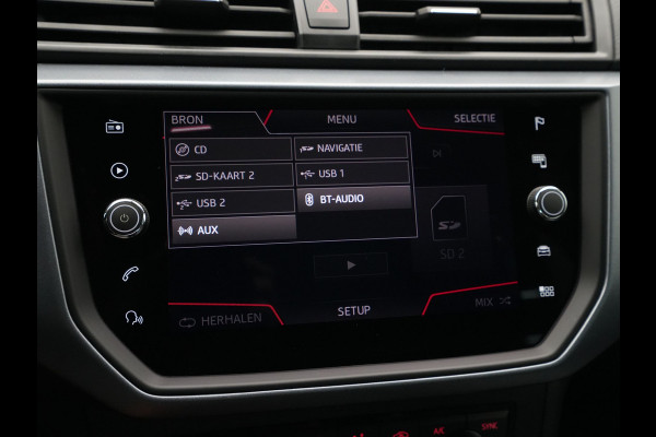 Seat Arona 1.0 TSI 115pk Style Business Intense Navigatie Camera Keyless Clima Park Assist Pdc Acc 341