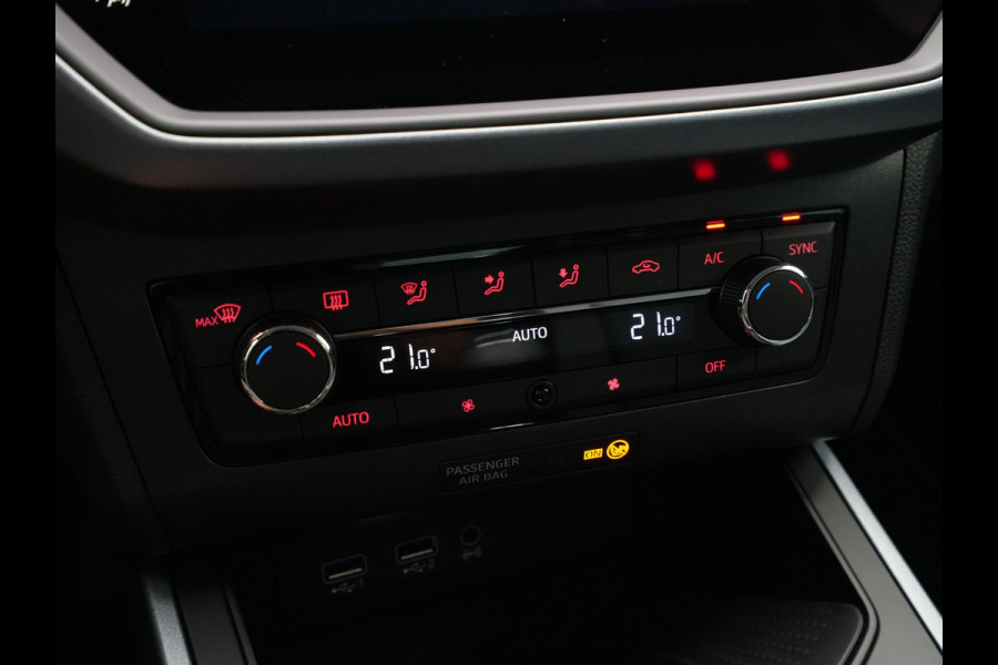 Seat Arona 1.0 TSI 115pk Style Business Intense Navigatie Camera Keyless Clima Park Assist Pdc Acc 341