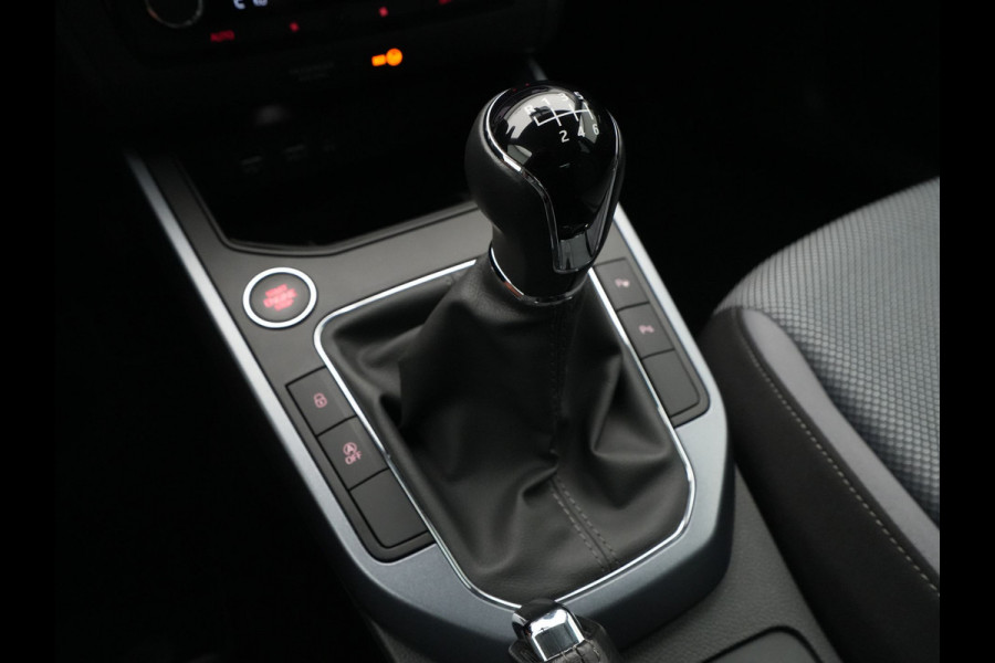 Seat Arona 1.0 TSI 115pk Style Business Intense Navigatie Camera Keyless Clima Park Assist Pdc Acc 341