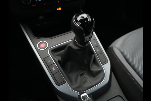 Seat Arona 1.0 TSI 115pk Style Business Intense Navigatie Camera Keyless Clima Park Assist Pdc Acc 341