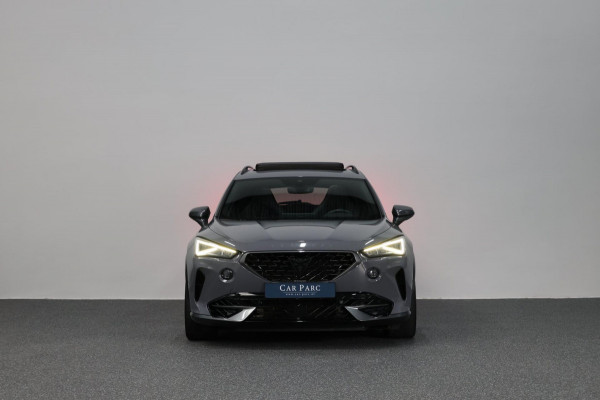 CUPRA Formentor 2.0 TSI 4DRIVE 310+PK LED/VIRTUAL/SFEER/BEATS/PANO/HALF LEDER+S.VERWARMING/19"/CAM/ACC/ECC/12 MDN GARANTIE!