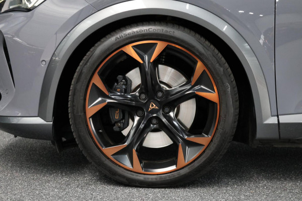 CUPRA Formentor 2.0 TSI 4DRIVE 310+PK LED/VIRTUAL/SFEER/BEATS/PANO/HALF LEDER+S.VERWARMING/19"/CAM/ACC/ECC/12 MDN GARANTIE!
