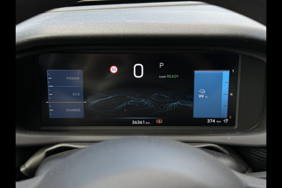Jeep Avenger Longitude 54 kWh Aut. | Navi | Carplay | Stoelverwarming |