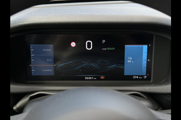 Jeep Avenger Longitude 54 kWh Aut. | Navi | Carplay | Stoelverwarming |