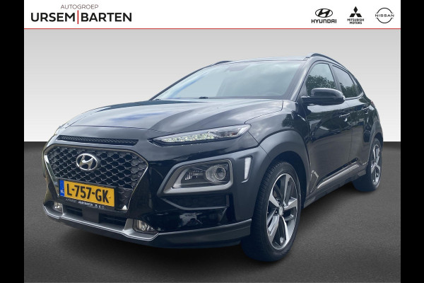 Hyundai Kona 1.0T Premium